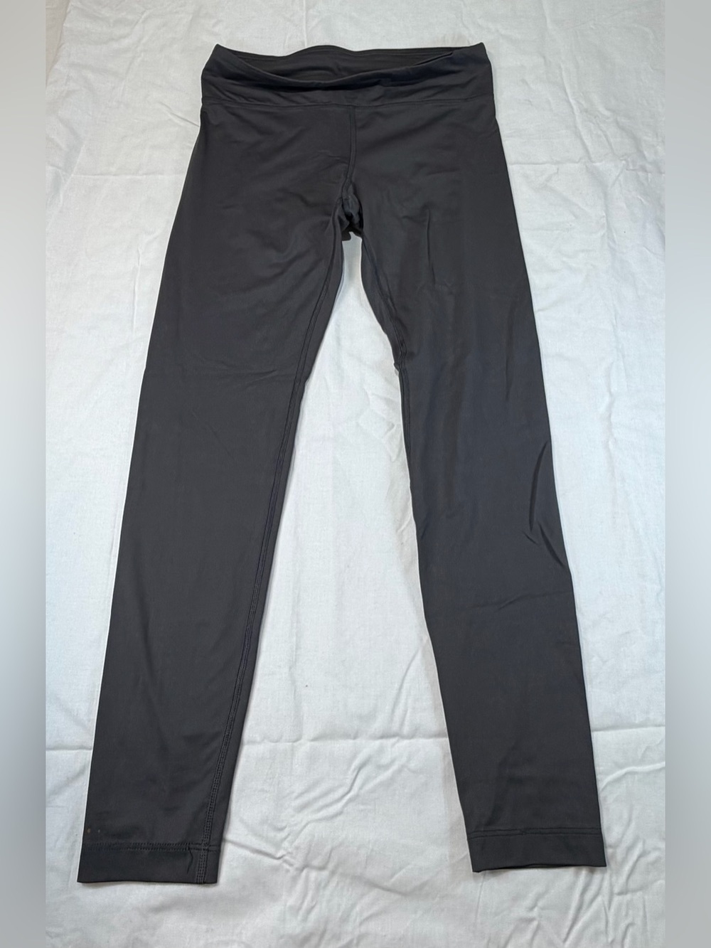 Tommie Copper Women's Black High-Waist Performance Leggings